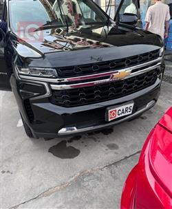 شيفروليه تاهو